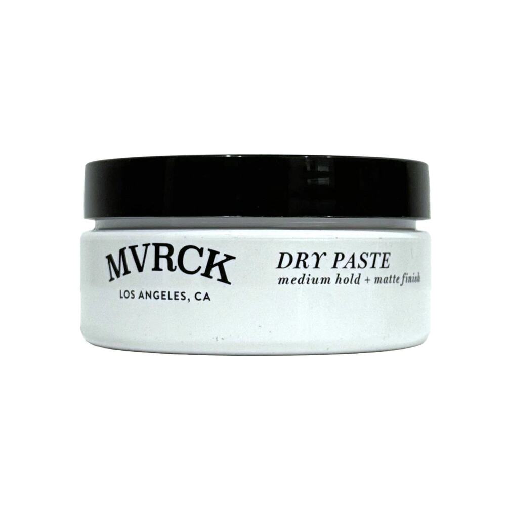 Paul Mitchell MVRCK Dry Hair Paste for Men 3.0 oz